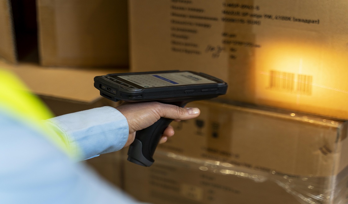 Warehouse Management System in Chennai, India | AllCommerce